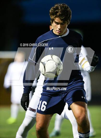 Thumbnail 1 in Greece Arcadia vs. Brighton (Section 5 Class A1 Semifinal) photogallery.
