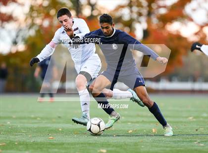 Thumbnail 3 in Greece Arcadia vs. Brighton (Section 5 Class A1 Semifinal) photogallery.