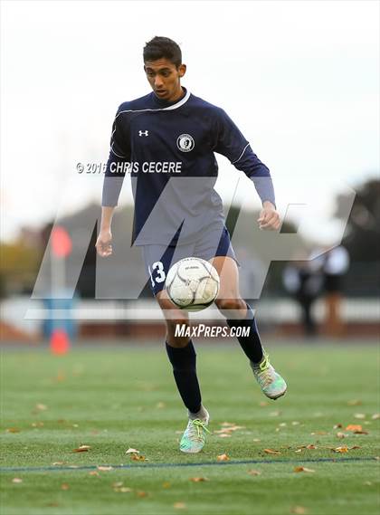Thumbnail 2 in Greece Arcadia vs. Brighton (Section 5 Class A1 Semifinal) photogallery.