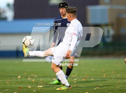 Thumbnail 1 in Greece Arcadia vs. Brighton (Section 5 Class A1 Semifinal) photogallery.