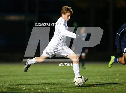 Thumbnail 1 in Greece Arcadia vs. Brighton (Section 5 Class A1 Semifinal) photogallery.