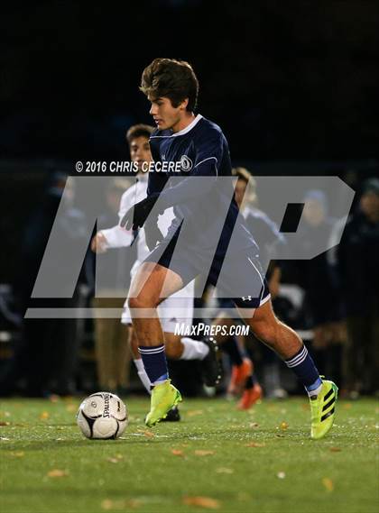 Thumbnail 1 in Greece Arcadia vs. Brighton (Section 5 Class A1 Semifinal) photogallery.