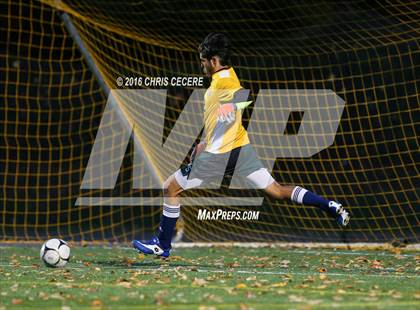 Thumbnail 3 in Greece Arcadia vs. Brighton (Section 5 Class A1 Semifinal) photogallery.