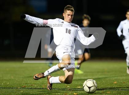 Thumbnail 1 in Greece Arcadia vs. Brighton (Section 5 Class A1 Semifinal) photogallery.