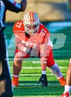 Photo from the gallery "Teague vs. Hitchcock (UIL 3A D1 Football Area)"