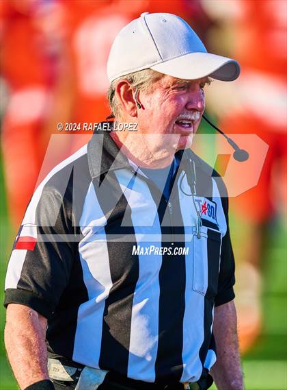 Thumbnail 1 in Teague vs. Hitchcock (UIL 3A D1 Football Area) photogallery.