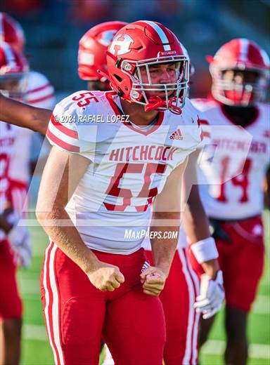 Photo 21 in the Teague vs. Hitchcock (UIL 3A D1 Football Area) Photo ...