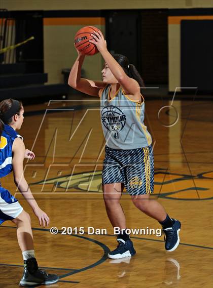 Thumbnail 2 in Gatlinburg-Pittman @ Seymour photogallery.