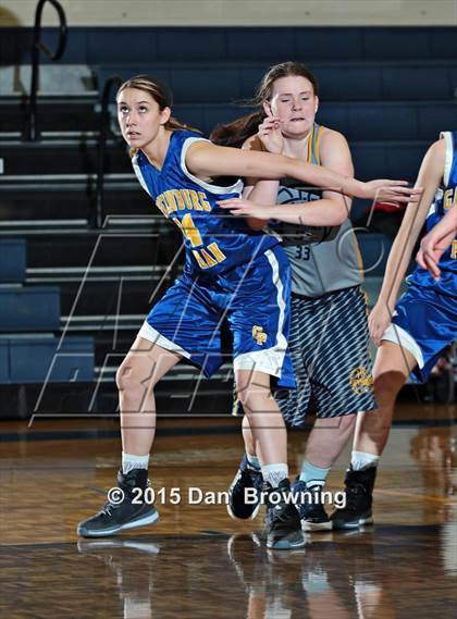Thumbnail 3 in Gatlinburg-Pittman @ Seymour photogallery.