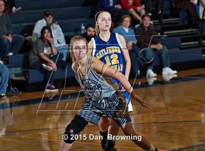 Thumbnail 3 in Gatlinburg-Pittman @ Seymour photogallery.