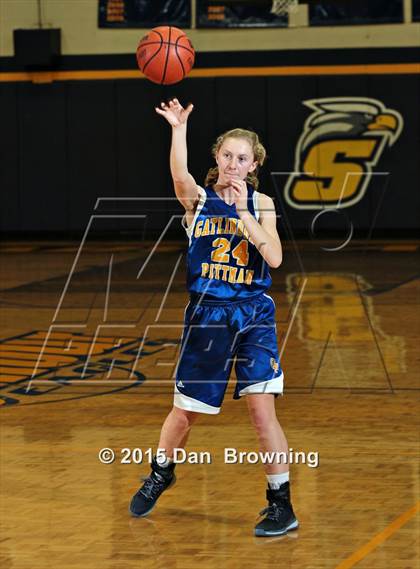 Thumbnail 3 in Gatlinburg-Pittman @ Seymour photogallery.