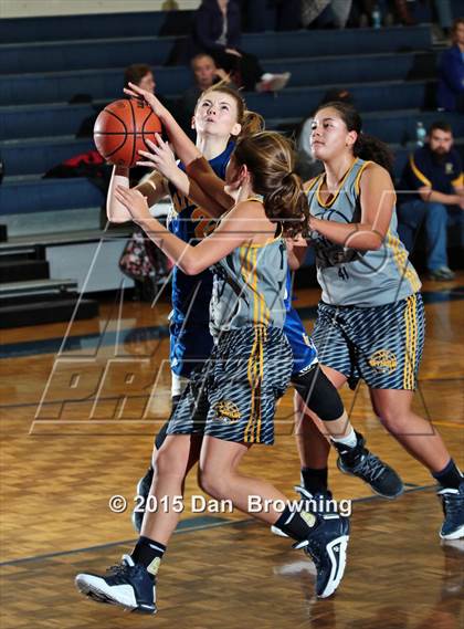 Thumbnail 2 in Gatlinburg-Pittman @ Seymour photogallery.