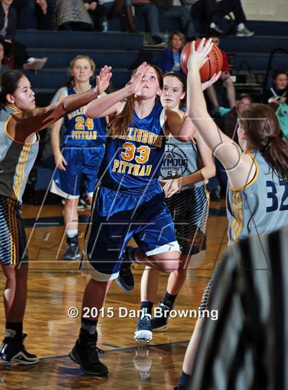 Thumbnail 3 in Gatlinburg-Pittman @ Seymour photogallery.
