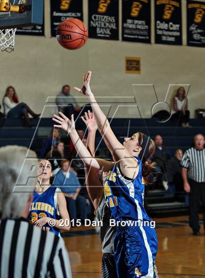 Thumbnail 2 in Gatlinburg-Pittman @ Seymour photogallery.