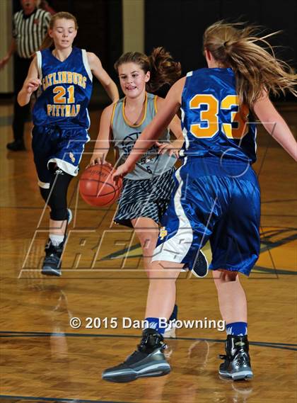Thumbnail 3 in Gatlinburg-Pittman @ Seymour photogallery.