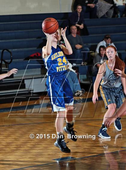Thumbnail 1 in Gatlinburg-Pittman @ Seymour photogallery.