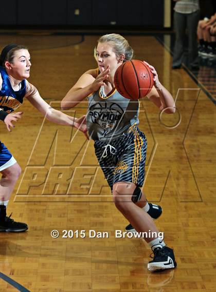 Thumbnail 1 in Gatlinburg-Pittman @ Seymour photogallery.