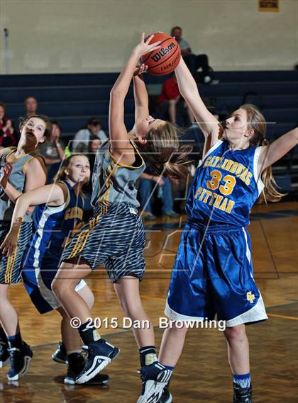 Thumbnail 1 in Gatlinburg-Pittman @ Seymour photogallery.