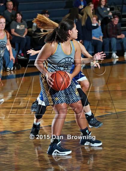 Thumbnail 3 in Gatlinburg-Pittman @ Seymour photogallery.