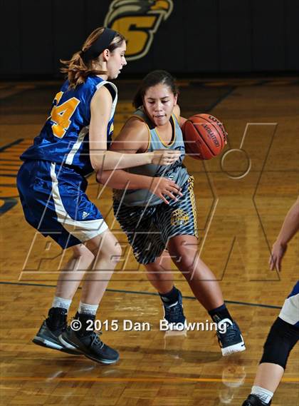 Thumbnail 2 in Gatlinburg-Pittman @ Seymour photogallery.