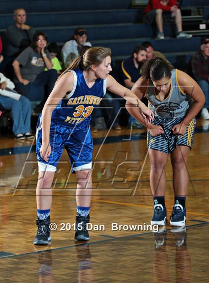 Thumbnail 2 in Gatlinburg-Pittman @ Seymour photogallery.