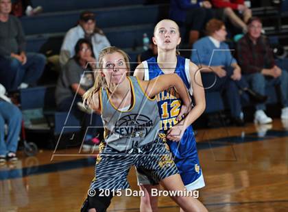 Thumbnail 2 in Gatlinburg-Pittman @ Seymour photogallery.