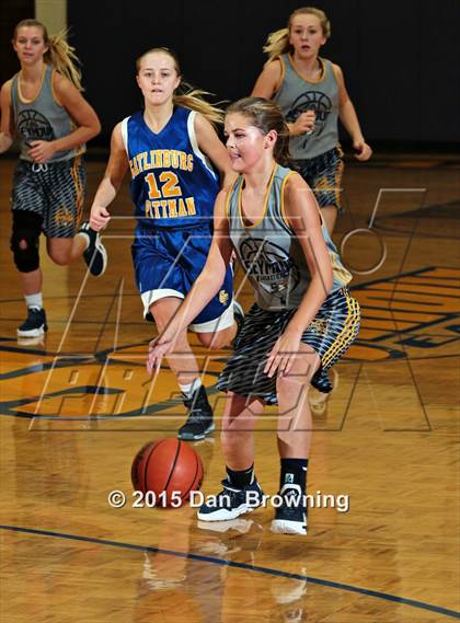 Thumbnail 2 in Gatlinburg-Pittman @ Seymour photogallery.