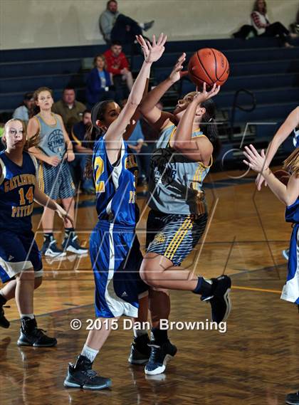 Thumbnail 3 in Gatlinburg-Pittman @ Seymour photogallery.