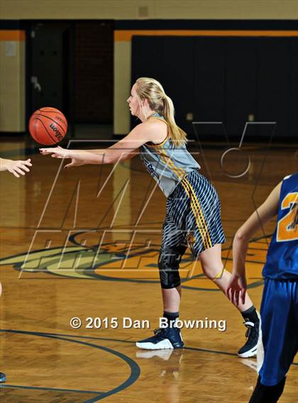 Thumbnail 3 in Gatlinburg-Pittman @ Seymour photogallery.