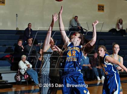 Thumbnail 2 in Gatlinburg-Pittman @ Seymour photogallery.