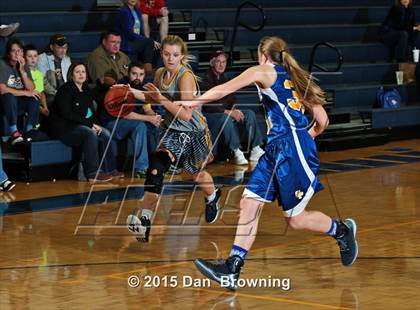Thumbnail 3 in Gatlinburg-Pittman @ Seymour photogallery.