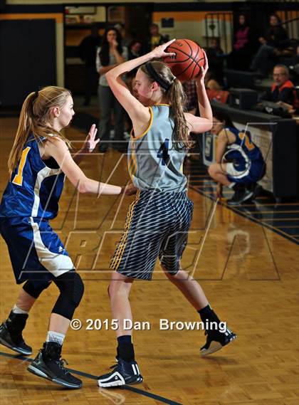 Thumbnail 1 in Gatlinburg-Pittman @ Seymour photogallery.