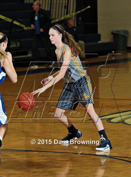 Thumbnail 2 in Gatlinburg-Pittman @ Seymour photogallery.