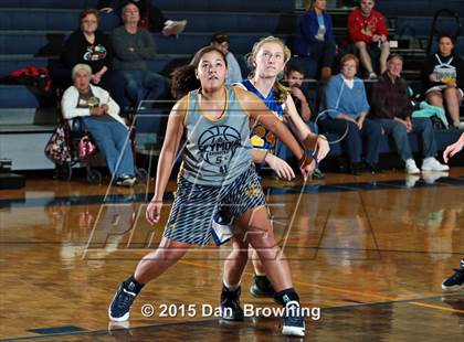 Thumbnail 1 in Gatlinburg-Pittman @ Seymour photogallery.