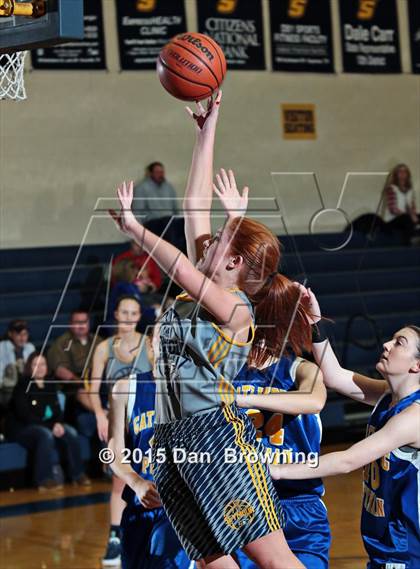Thumbnail 1 in Gatlinburg-Pittman @ Seymour photogallery.