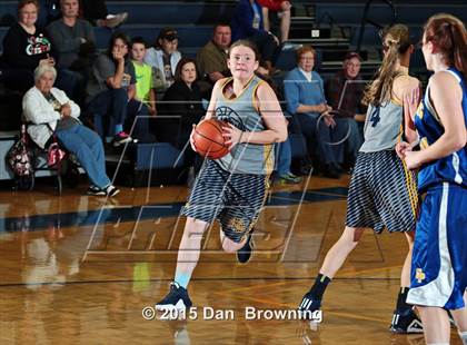 Thumbnail 1 in Gatlinburg-Pittman @ Seymour photogallery.