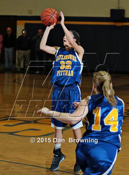 Thumbnail 1 in Gatlinburg-Pittman @ Seymour photogallery.