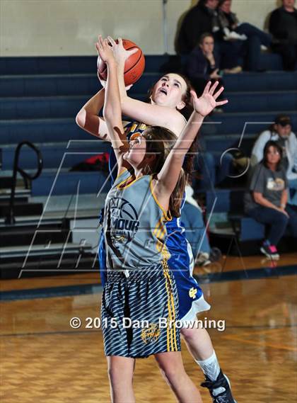 Thumbnail 2 in Gatlinburg-Pittman @ Seymour photogallery.