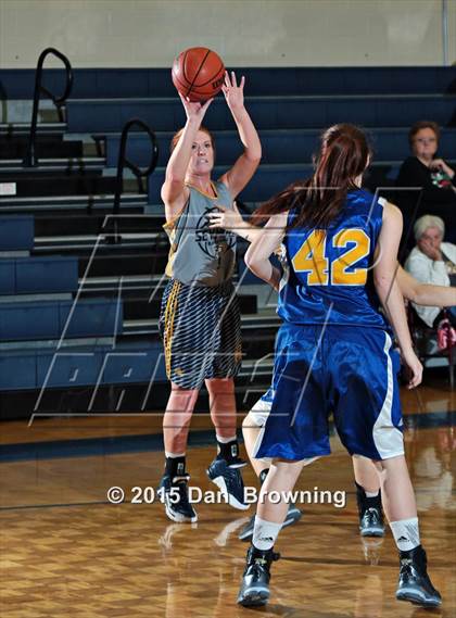 Thumbnail 1 in Gatlinburg-Pittman @ Seymour photogallery.