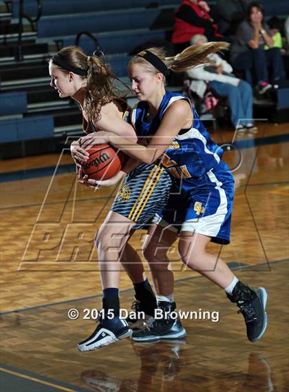 Thumbnail 3 in Gatlinburg-Pittman @ Seymour photogallery.