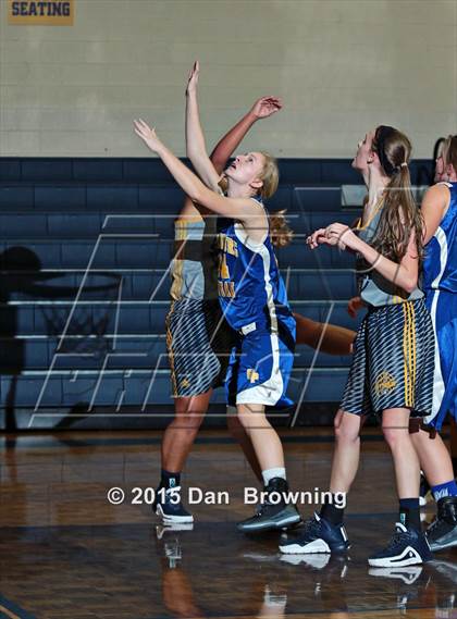 Thumbnail 3 in Gatlinburg-Pittman @ Seymour photogallery.