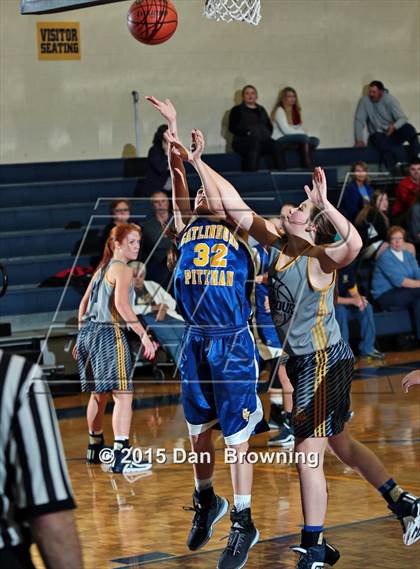 Thumbnail 1 in Gatlinburg-Pittman @ Seymour photogallery.