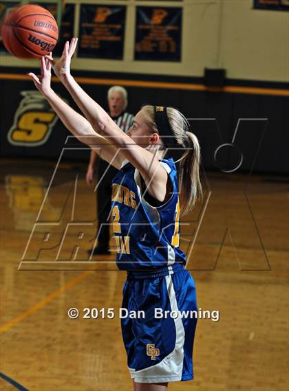 Thumbnail 3 in Gatlinburg-Pittman @ Seymour photogallery.