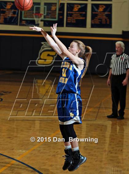 Thumbnail 1 in Gatlinburg-Pittman @ Seymour photogallery.
