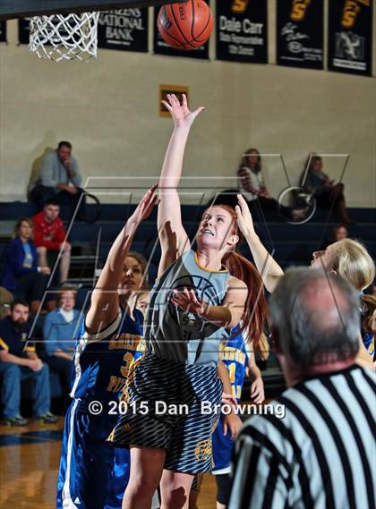 Thumbnail 2 in Gatlinburg-Pittman @ Seymour photogallery.