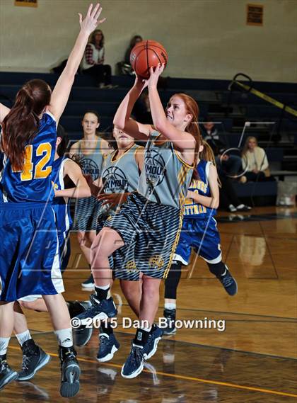 Thumbnail 3 in Gatlinburg-Pittman @ Seymour photogallery.
