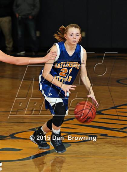 Thumbnail 2 in Gatlinburg-Pittman @ Seymour photogallery.