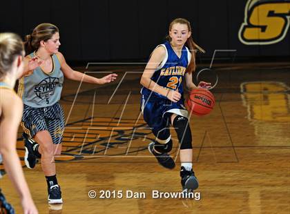 Thumbnail 1 in Gatlinburg-Pittman @ Seymour photogallery.