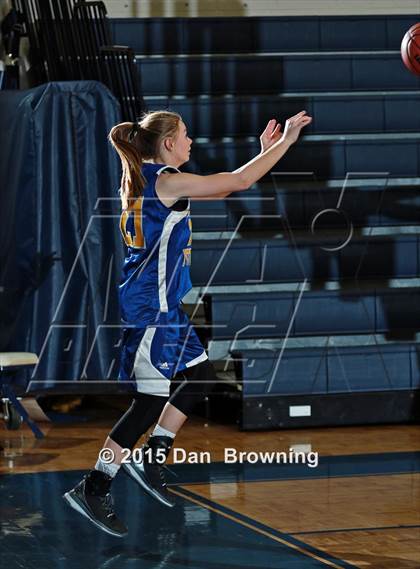 Thumbnail 2 in Gatlinburg-Pittman @ Seymour photogallery.
