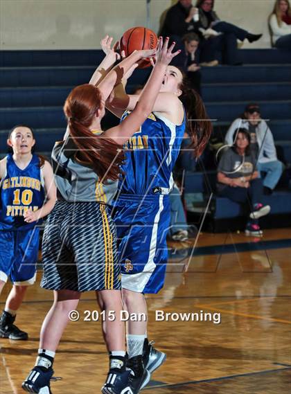 Thumbnail 1 in Gatlinburg-Pittman @ Seymour photogallery.